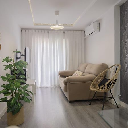 Apartamento Cerca Del Pilar Сарагоса Экстерьер фото