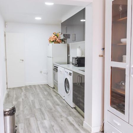 Apartamento Cerca Del Pilar Сарагоса Экстерьер фото
