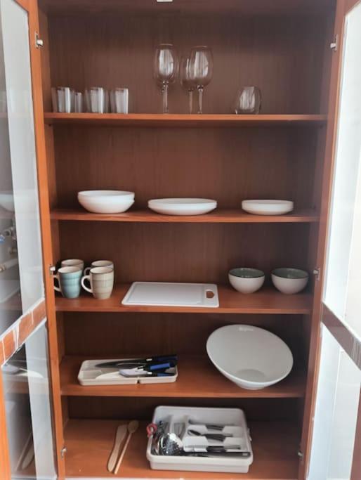Apartamento Cerca Del Pilar Сарагоса Экстерьер фото