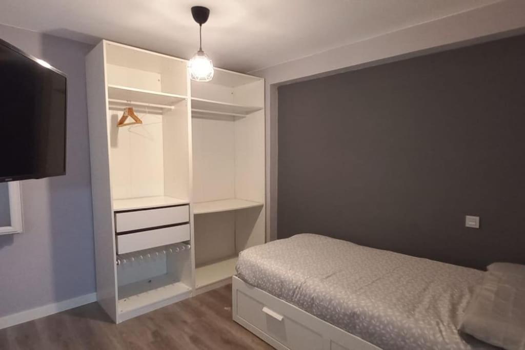 Apartamento Cerca Del Pilar Сарагоса Экстерьер фото
