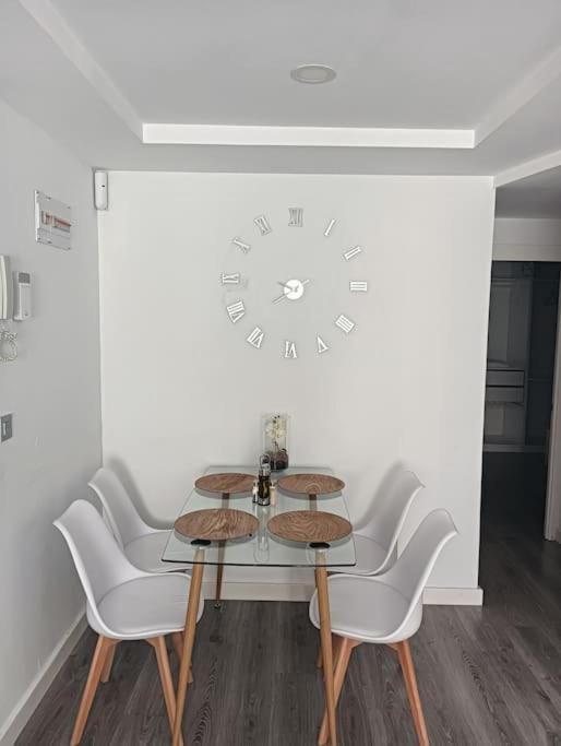 Apartamento Cerca Del Pilar Сарагоса Экстерьер фото