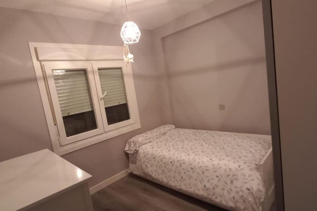 Apartamento Cerca Del Pilar Сарагоса Экстерьер фото