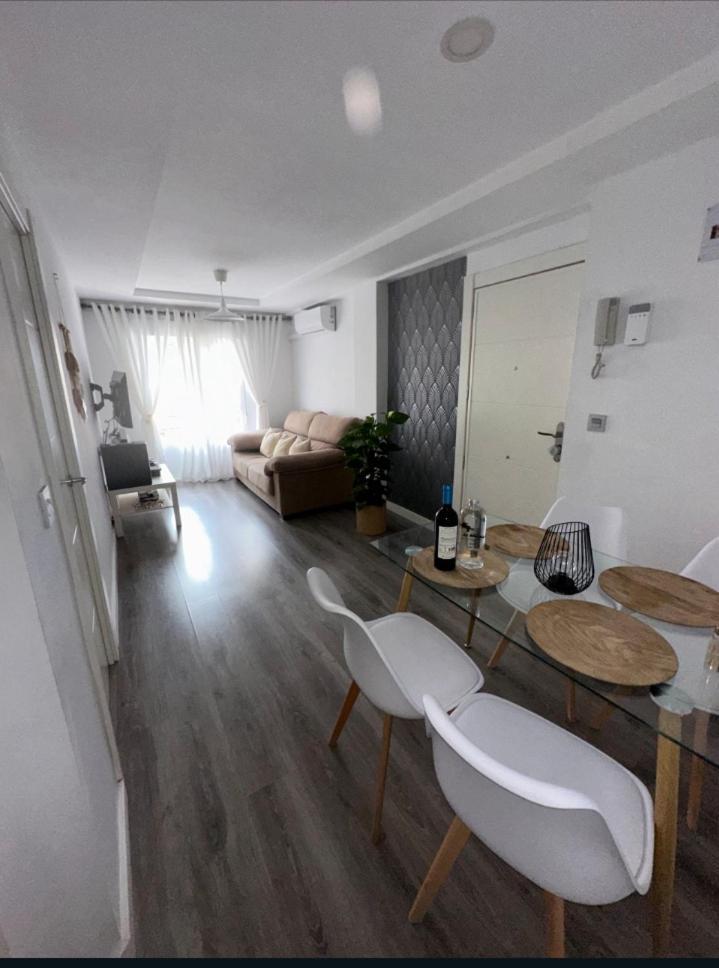 Apartamento Cerca Del Pilar Сарагоса Номер фото