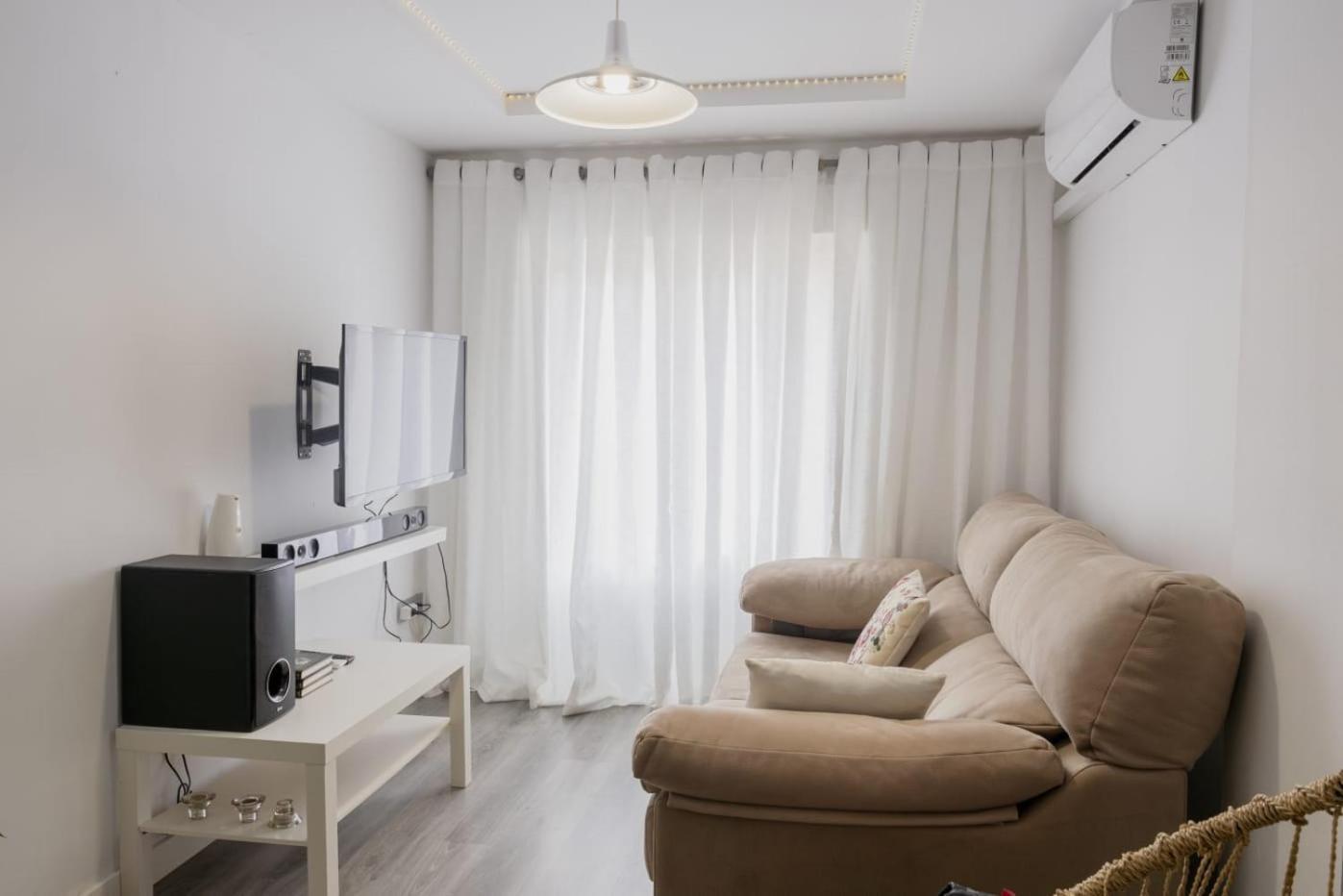 Apartamento Cerca Del Pilar Сарагоса Экстерьер фото