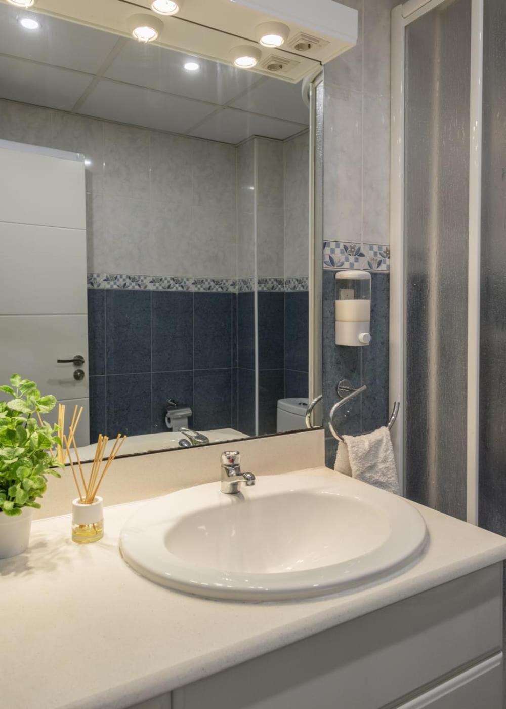 Apartamento Cerca Del Pilar Сарагоса Экстерьер фото
