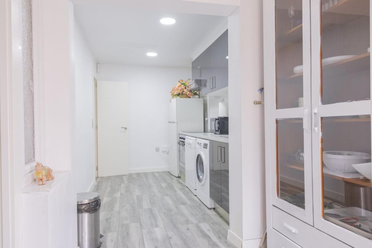 Apartamento Cerca Del Pilar Сарагоса Экстерьер фото