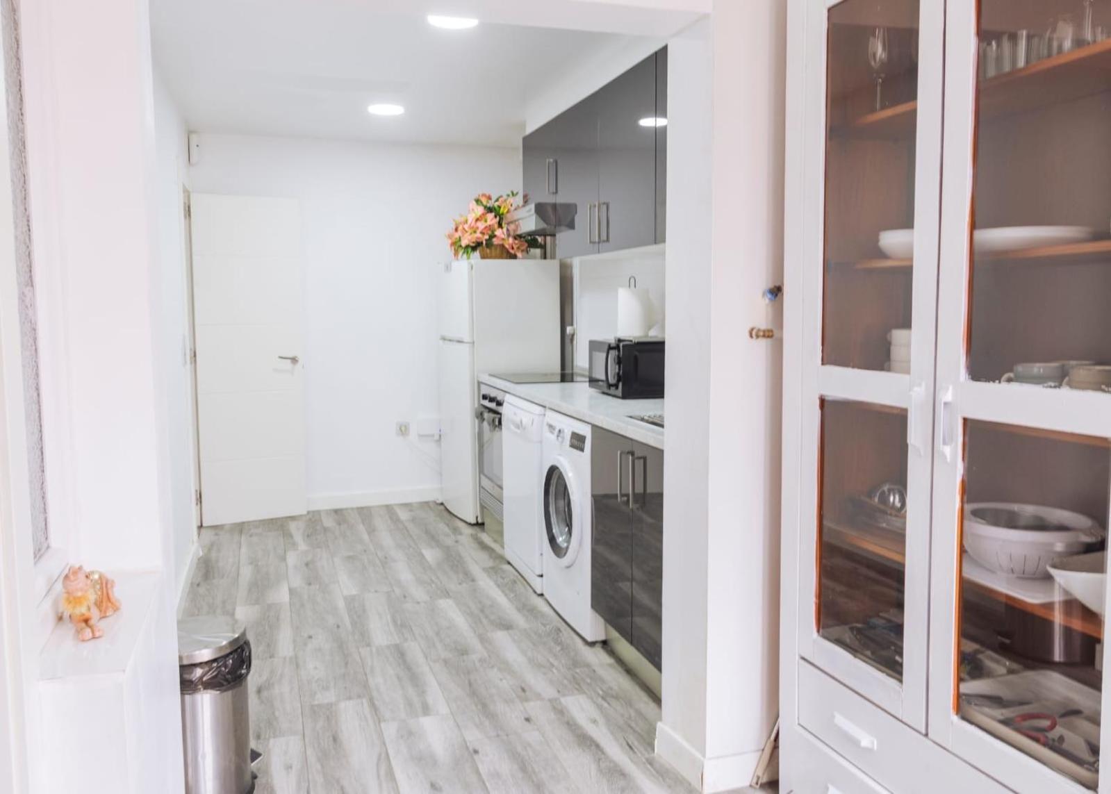 Apartamento Cerca Del Pilar Сарагоса Экстерьер фото