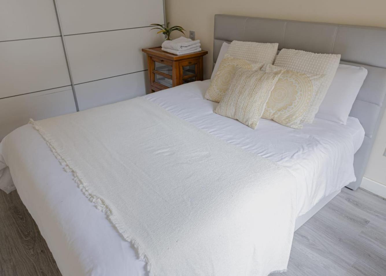 Apartamento Cerca Del Pilar Сарагоса Экстерьер фото