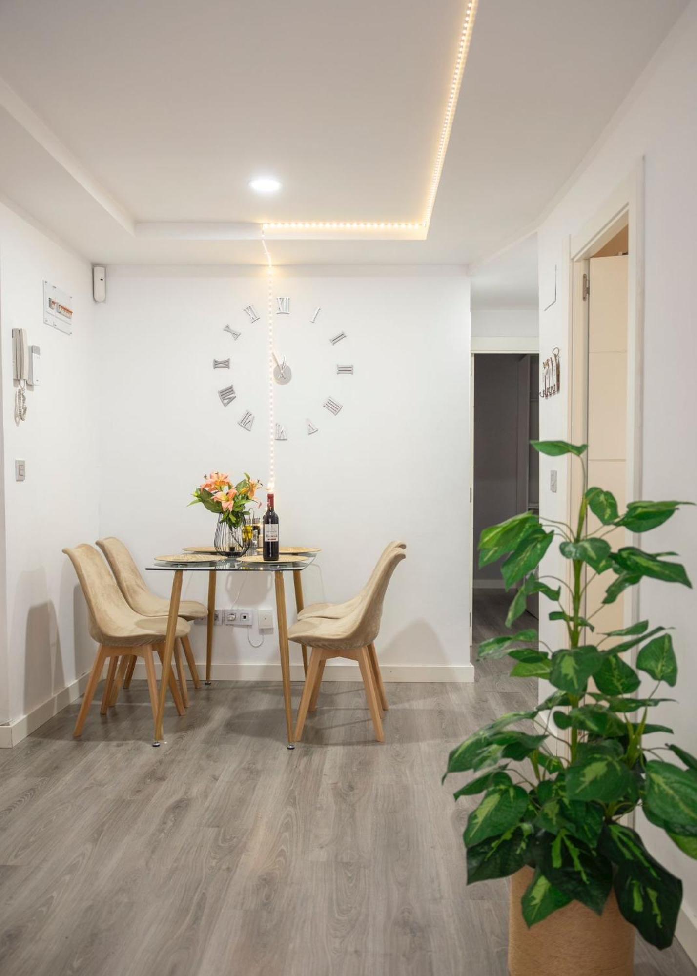 Apartamento Cerca Del Pilar Сарагоса Экстерьер фото